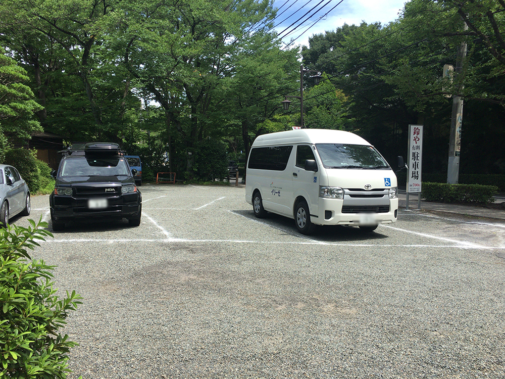 鈴や 深大寺 オリジナルグッズを１個から製作