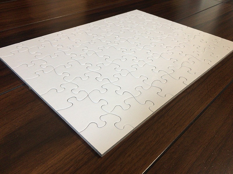 ミルクパズルをご紹介します オリジナルグッズを１個から製作