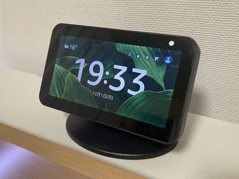 パズル工房でのハンズフリーを実現