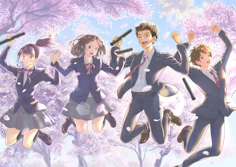 2024年の「卒業・入学プレゼント」は、心に残る贈りものを。