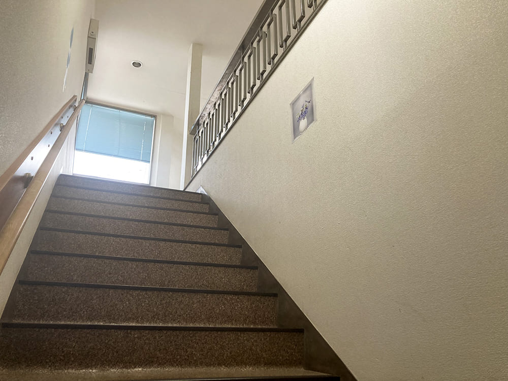 民宿チャイナ（素泊まり宿）　