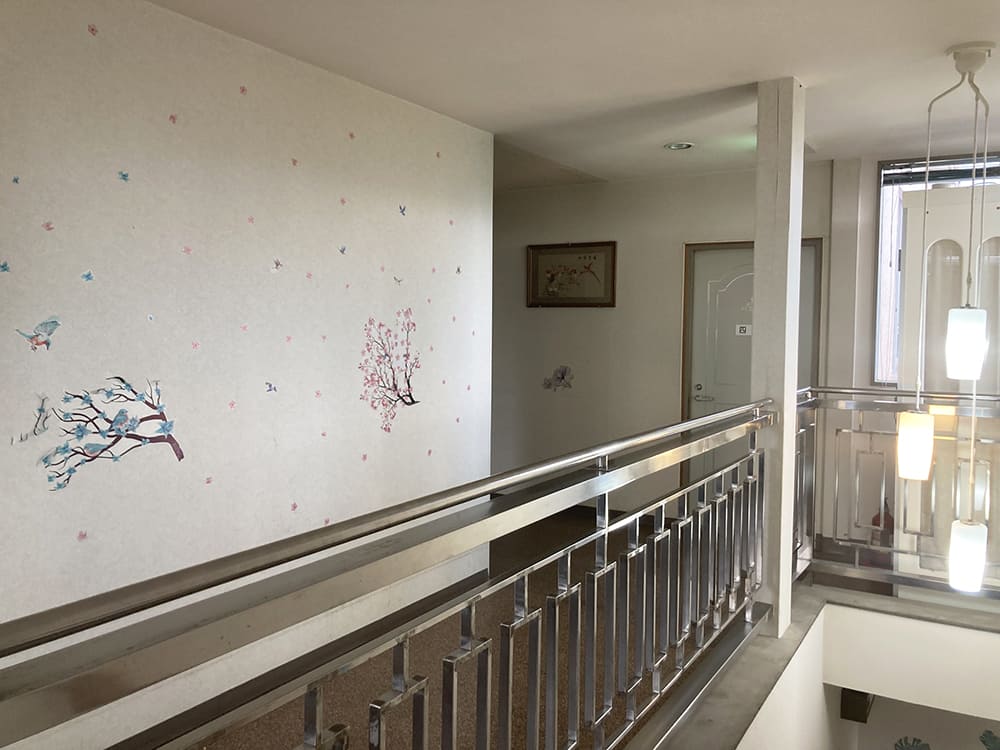 民宿チャイナ（素泊まり宿）　