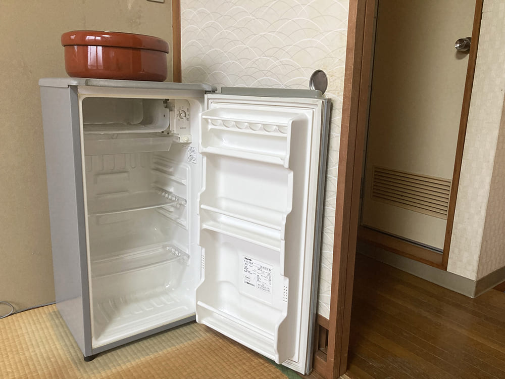 民宿チャイナ（素泊まり宿）　