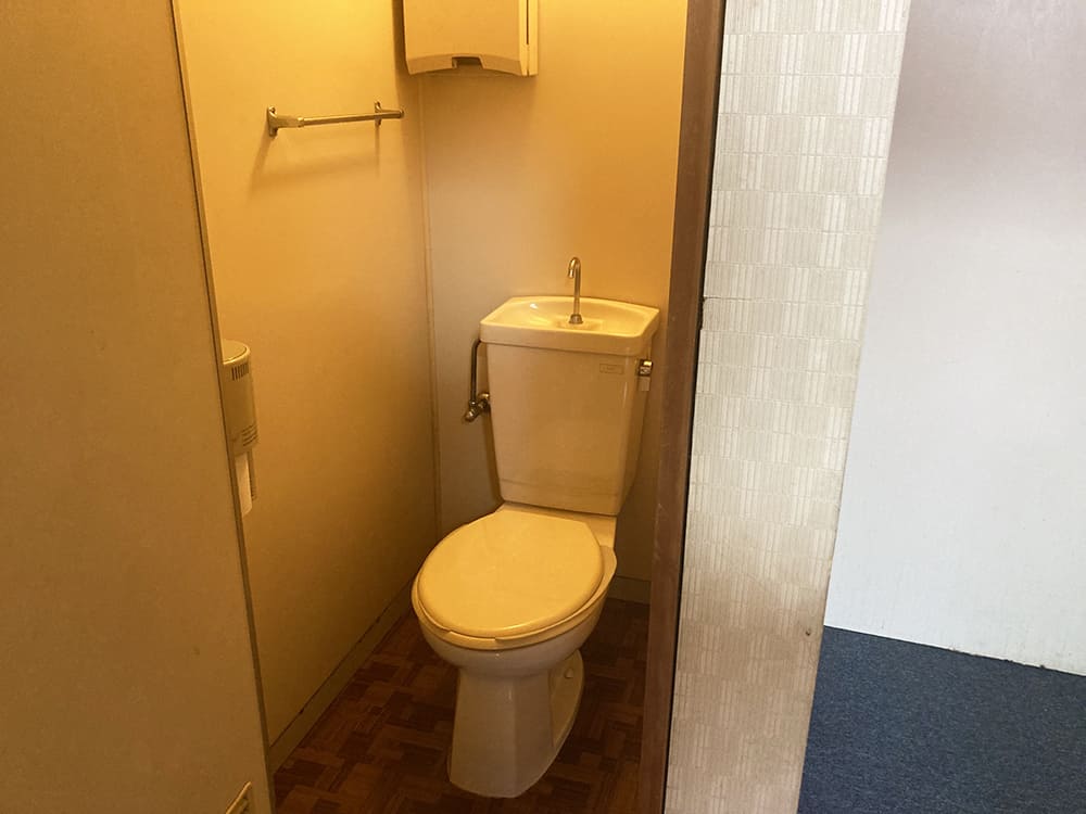 民宿チャイナ（素泊まり宿）　