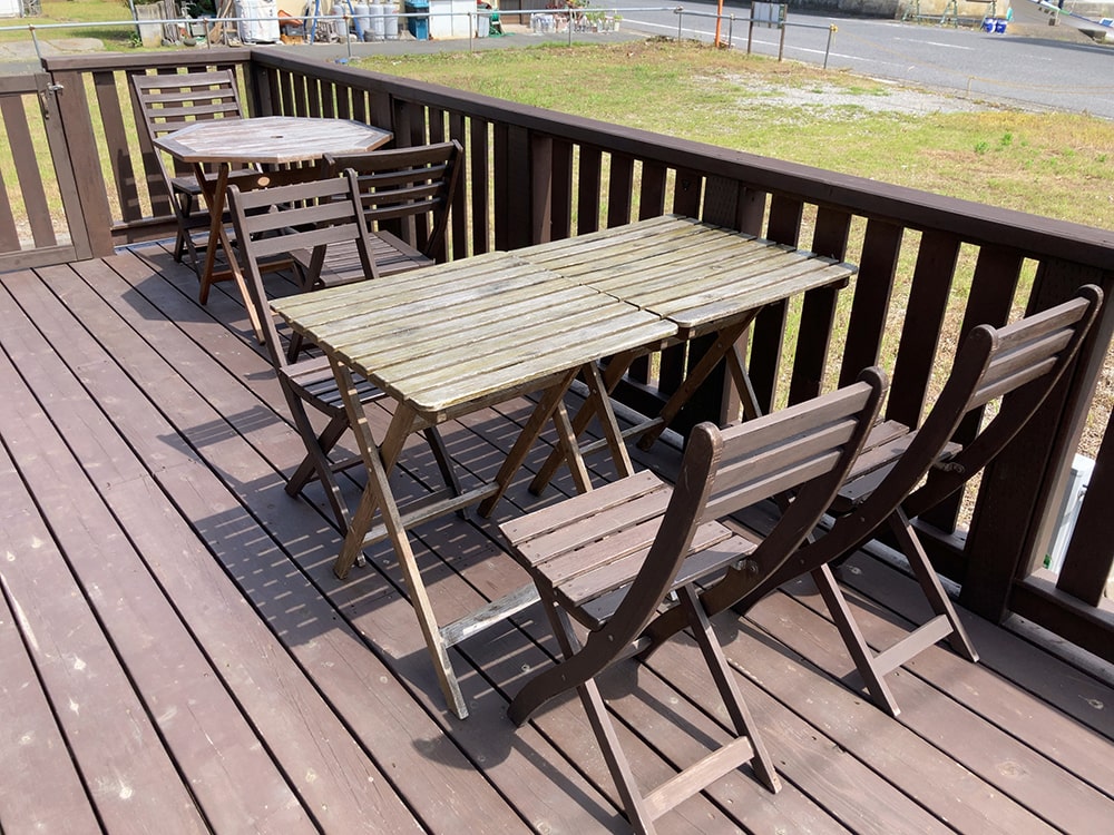 御宿町 HANDY テラス