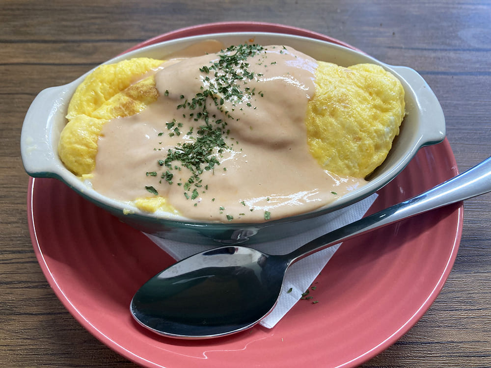 ジョニーズカフェ2