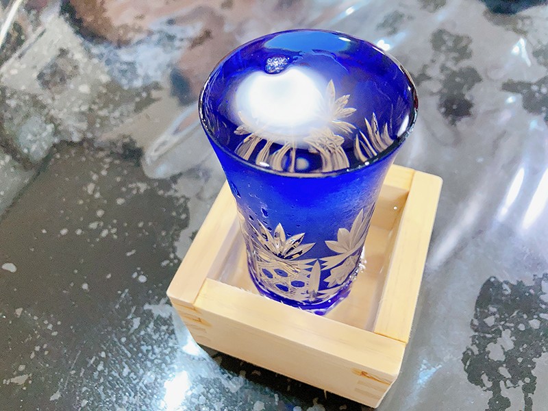 御宿町 喜和味 お酒