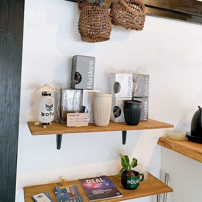 御宿町 KOHO グッズ