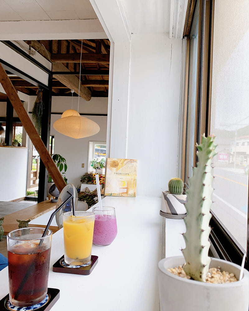 御宿町 KOHO インスタ映え