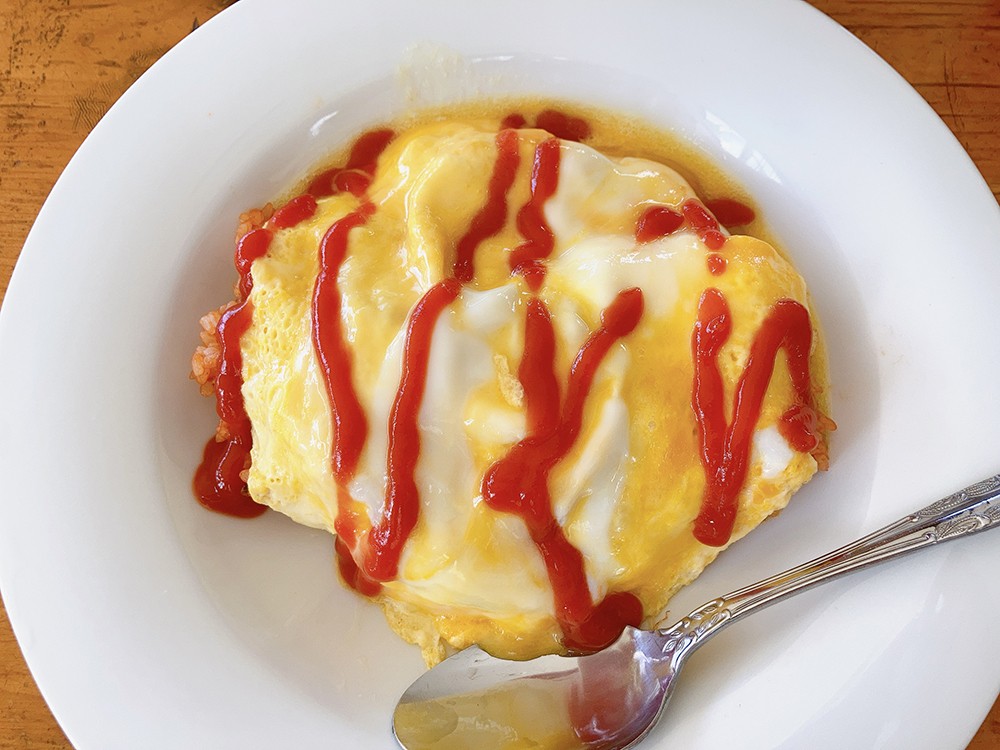 シーサイドハウス オカベ3