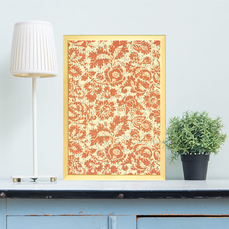 ヴェネツィアン（ウィリアム・モリス）