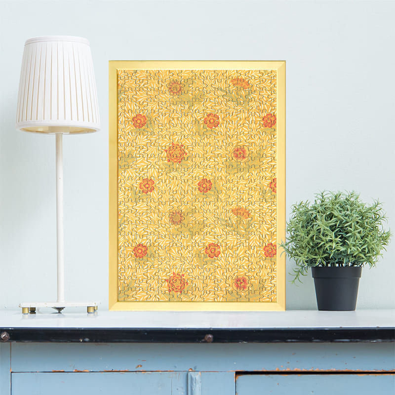 パウダード（ウィリアム・モリス）