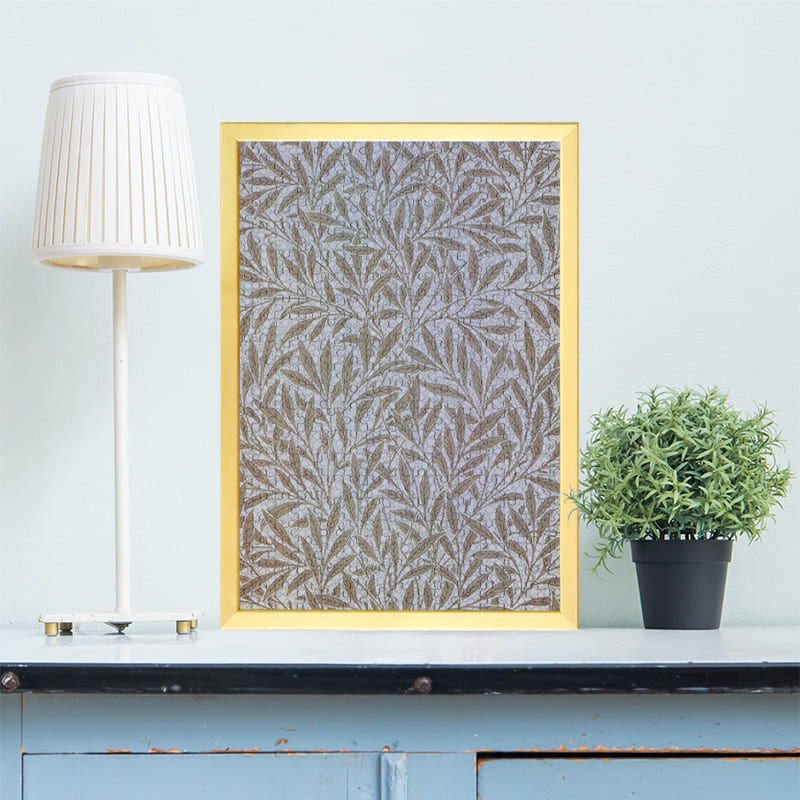 柳（ウィリアム・モリス）