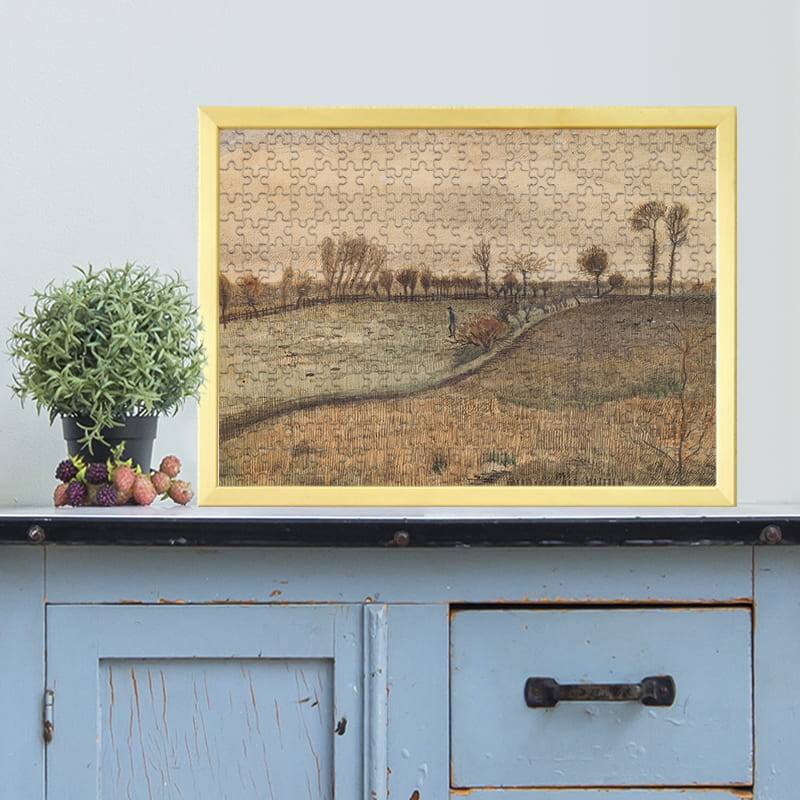 風景（フィンセント・ファン・ゴッホ）