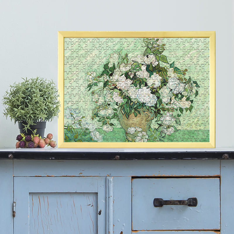 バラ（フィンセント・ファン・ゴッホ）