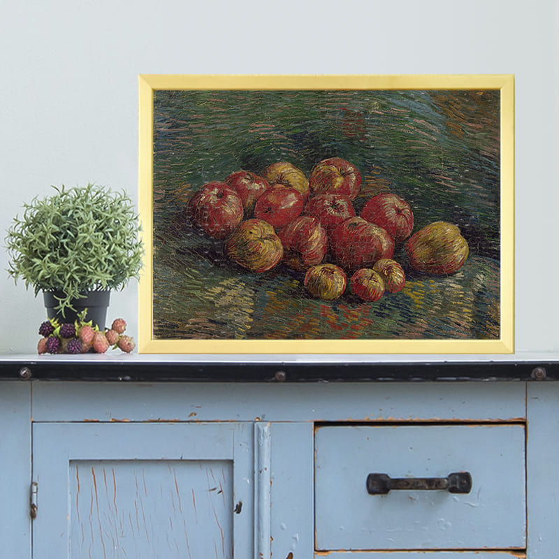 りんご（フィンセント・ファン・ゴッホ）