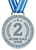 2位