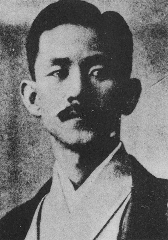 巖谷小波「風船玉旅行」