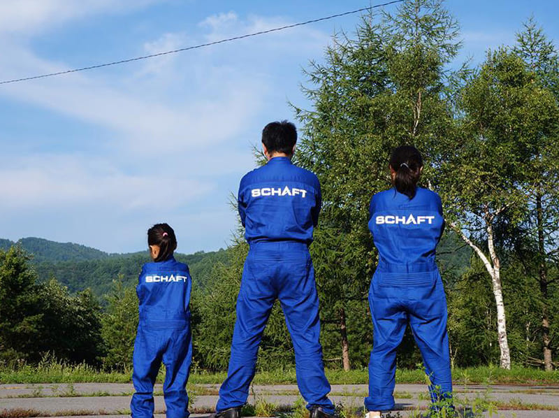 成層圏バルーン8号機