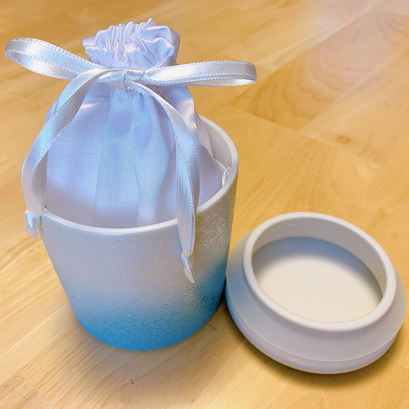 宇宙海洋葬　手元供養２