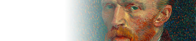 絵画プリント | コンビニで名画をプリント | シャフト株式会社