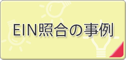 EIN照合の事例