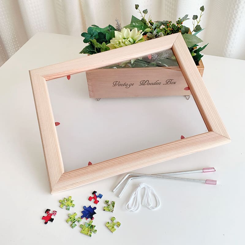 御神木フレームのセット品