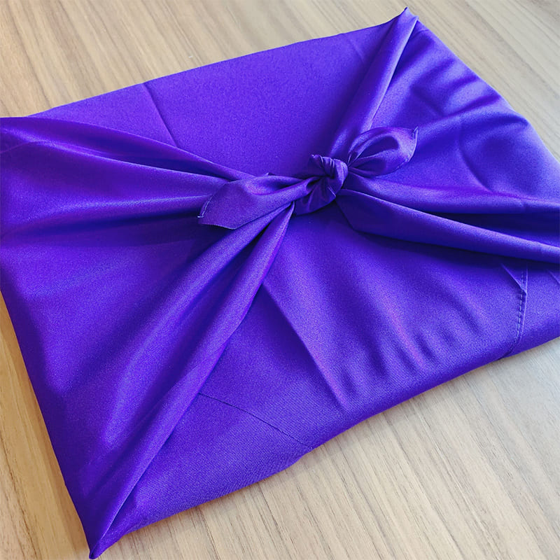 ジグソーパズル専用 御神木フレームの作業風景15