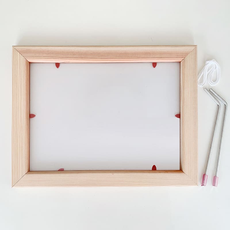 御神木フレーム用の紐