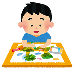 メリットの多い保存方法です