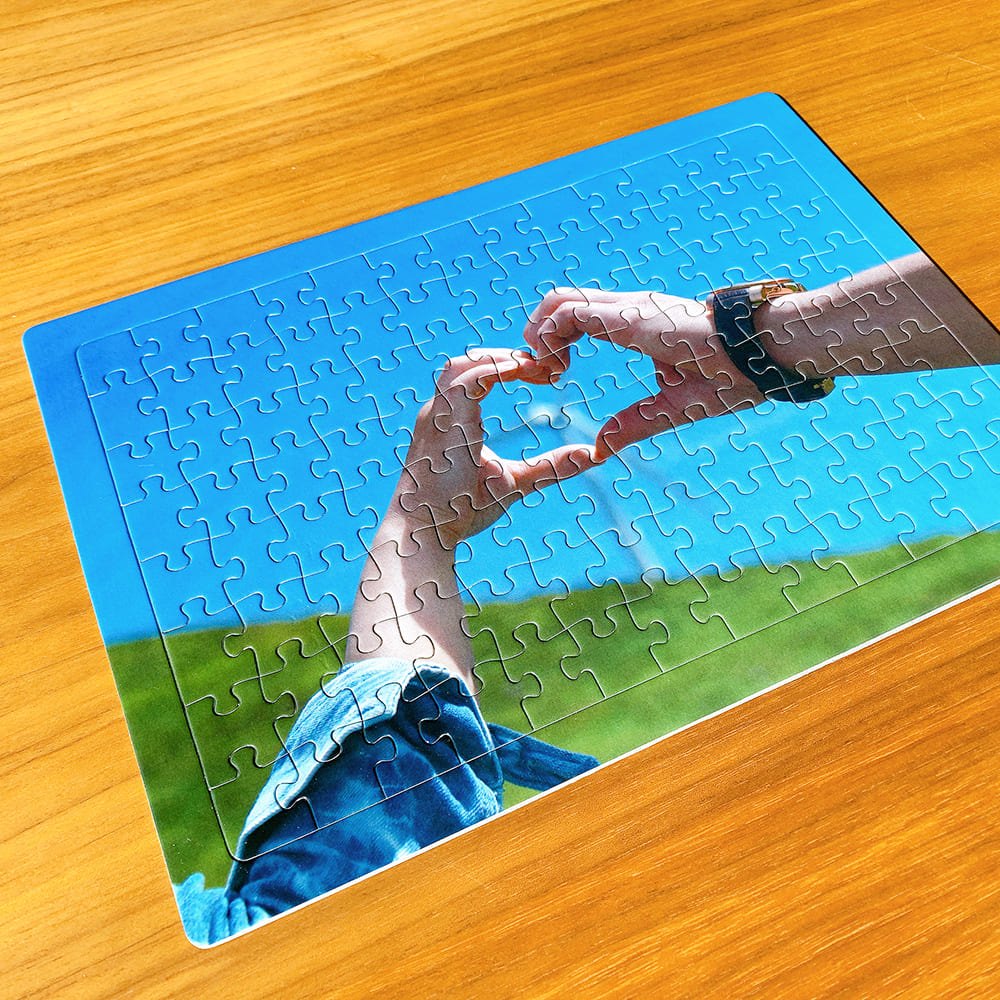 ピクチャーパズル パズル工房シャフト2