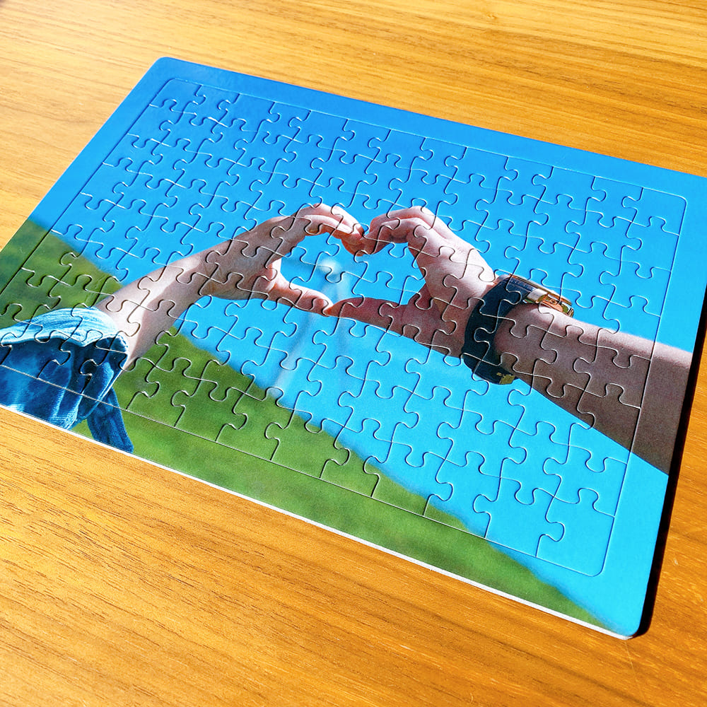 ピクチャーパズル パズル工房シャフト3