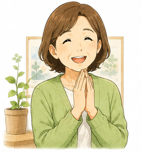 60代・女性 [No.04]
