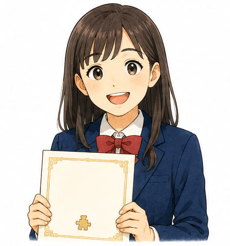 >10代・女性 [No.05]